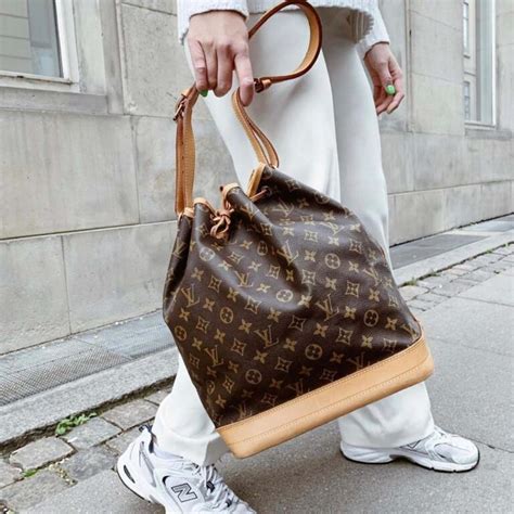 louis vuitton neoprene|louis vuitton neone bucket bag.